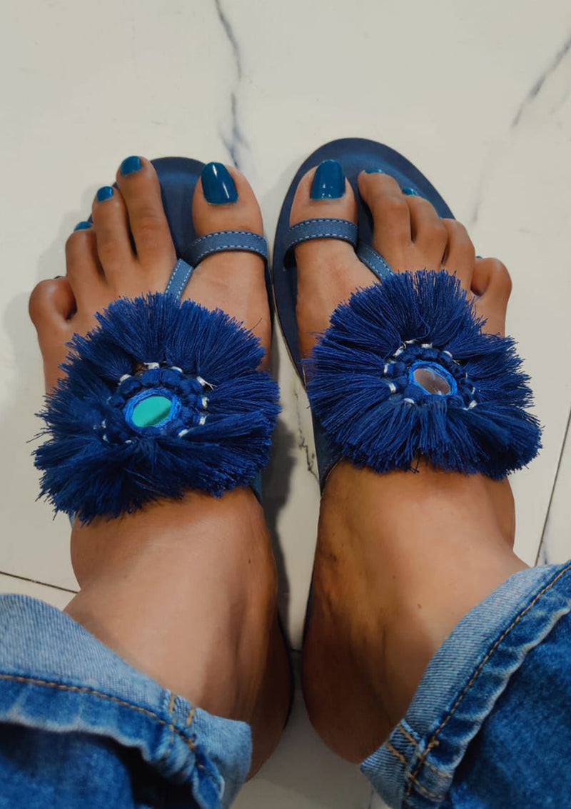 Sun Folk Denim