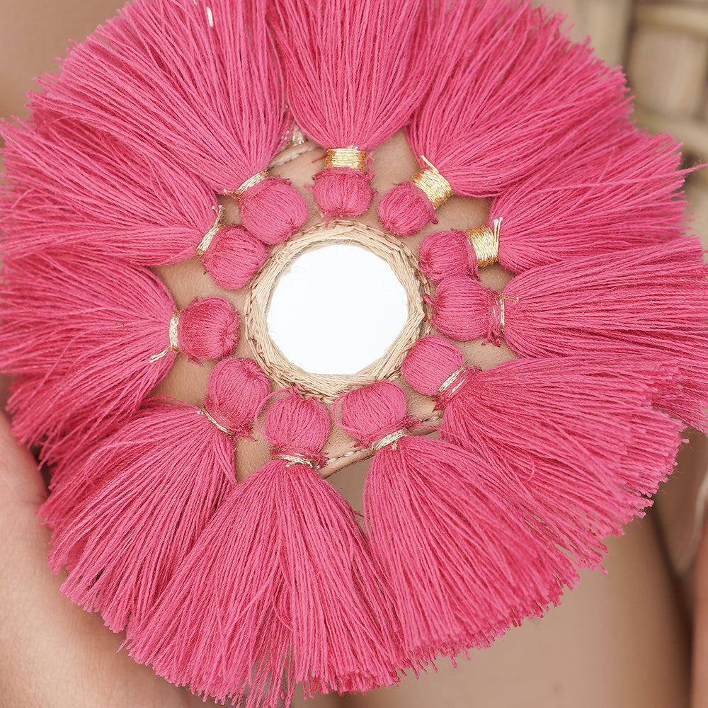 
                      
                        Sun Folk ( Rani Pink )
                      
                    