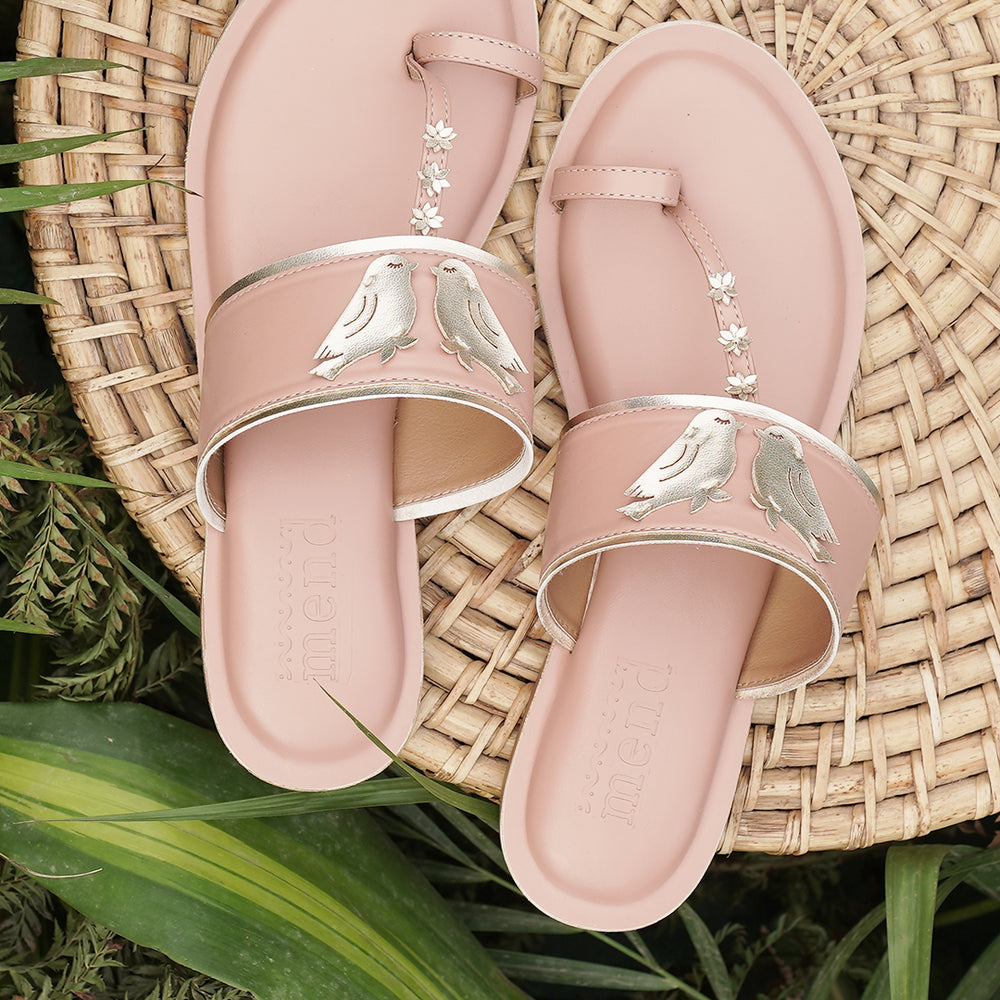 
                      
                        Love Birds ( Blush )
                      
                    