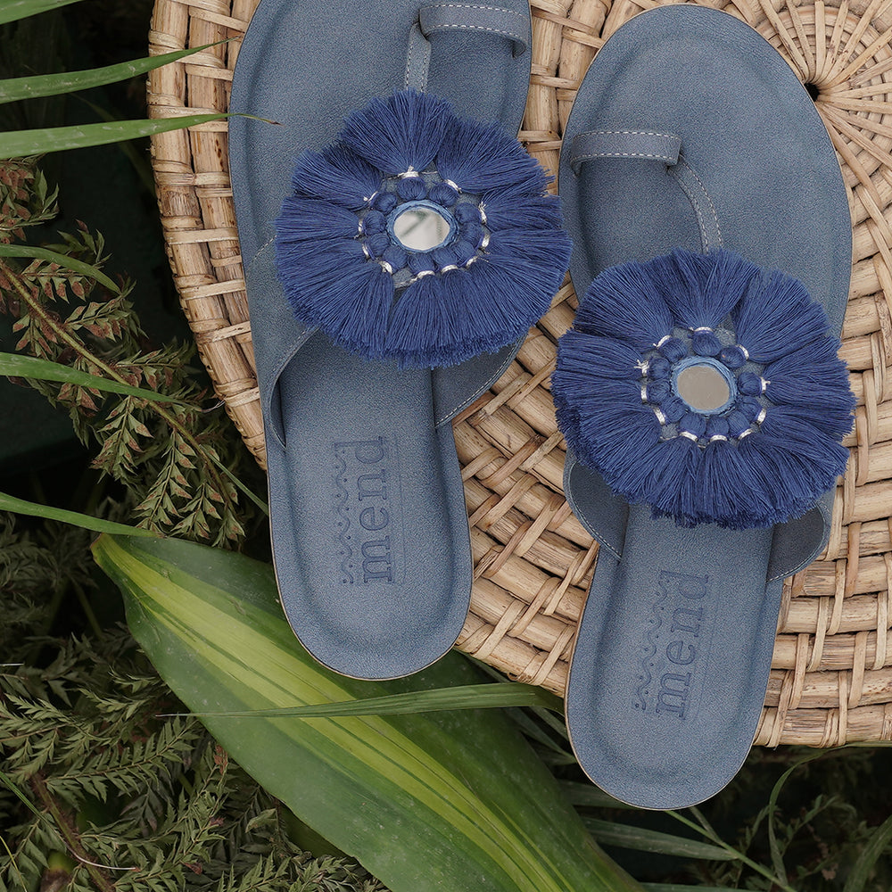 
                      
                        Sun Folk ( Denim Blue )
                      
                    