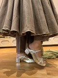 Sangam Heels