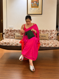 Chandni sliders (Rose Gold)