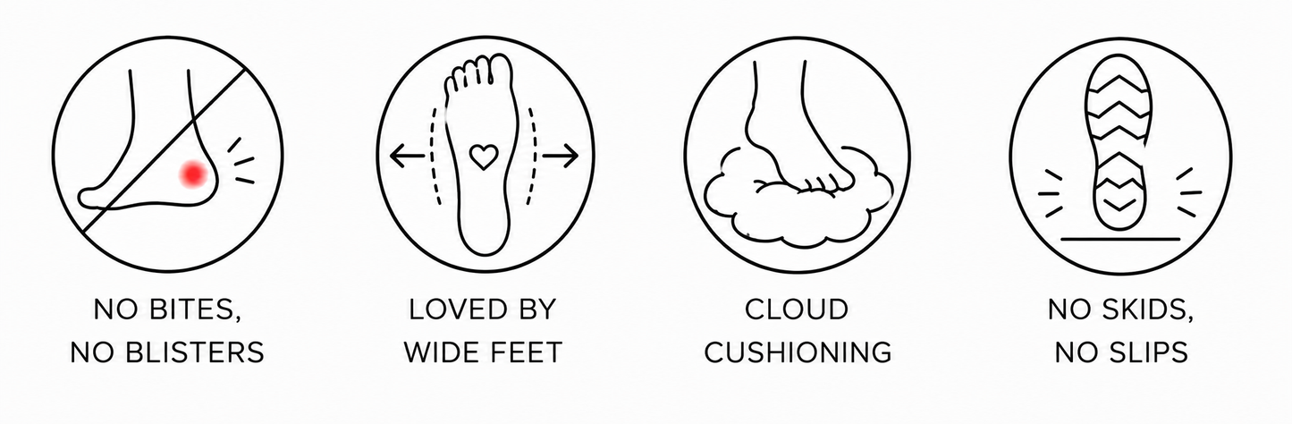 Mend Footwear