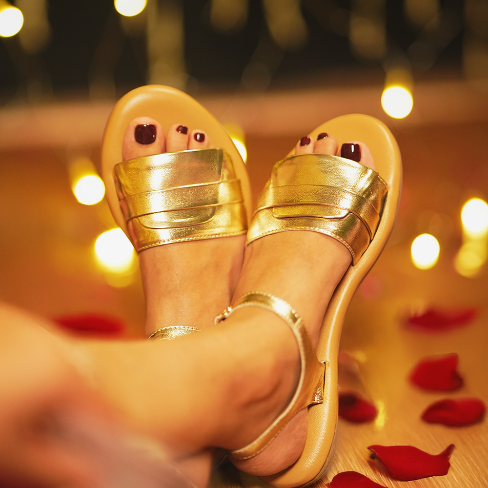 Batua Sandals