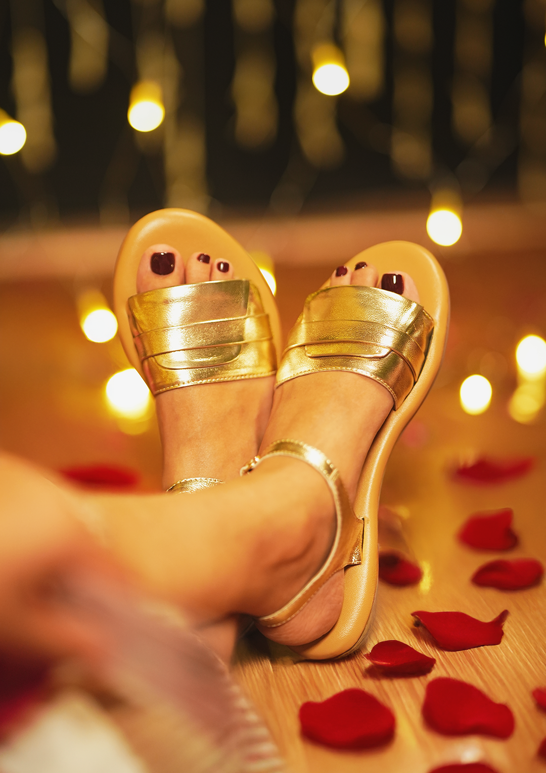 Batua Sandals