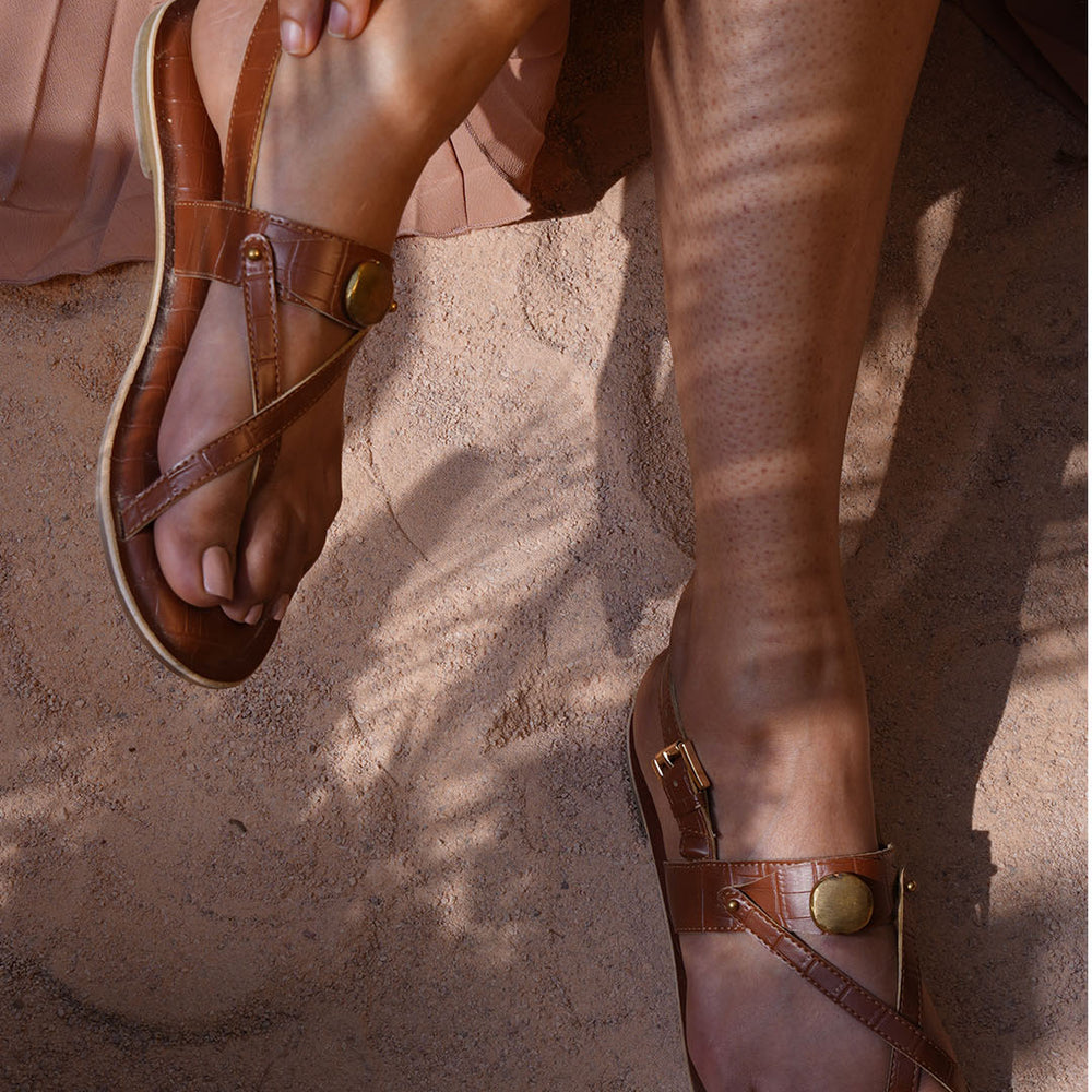 Seacret ( Brown )