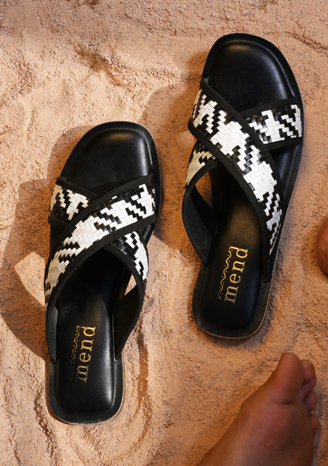 Mend sliders on sale