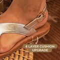 Extra Cushioning For Sliders