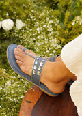 Shahi ( Denim Blue )