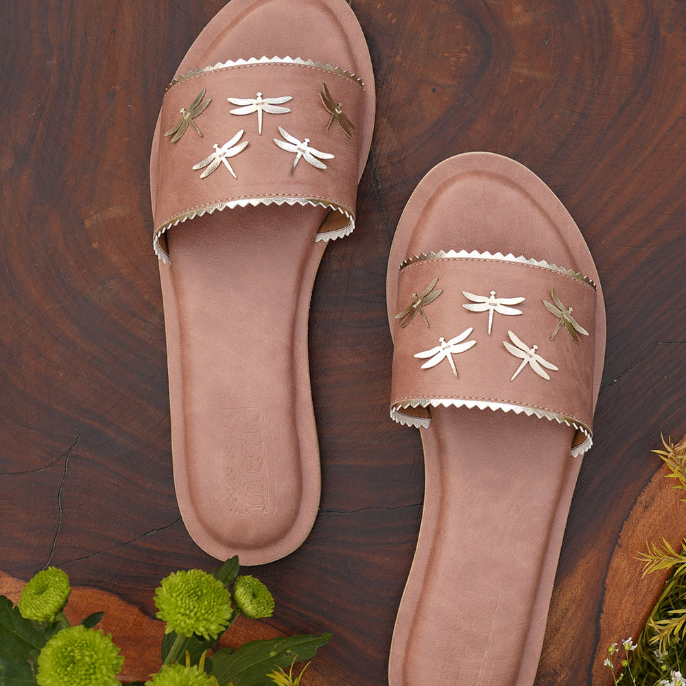 
                      
                        Dragonflies ( Denim Blue )
                      
                    