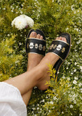 Nazrana ( Black )