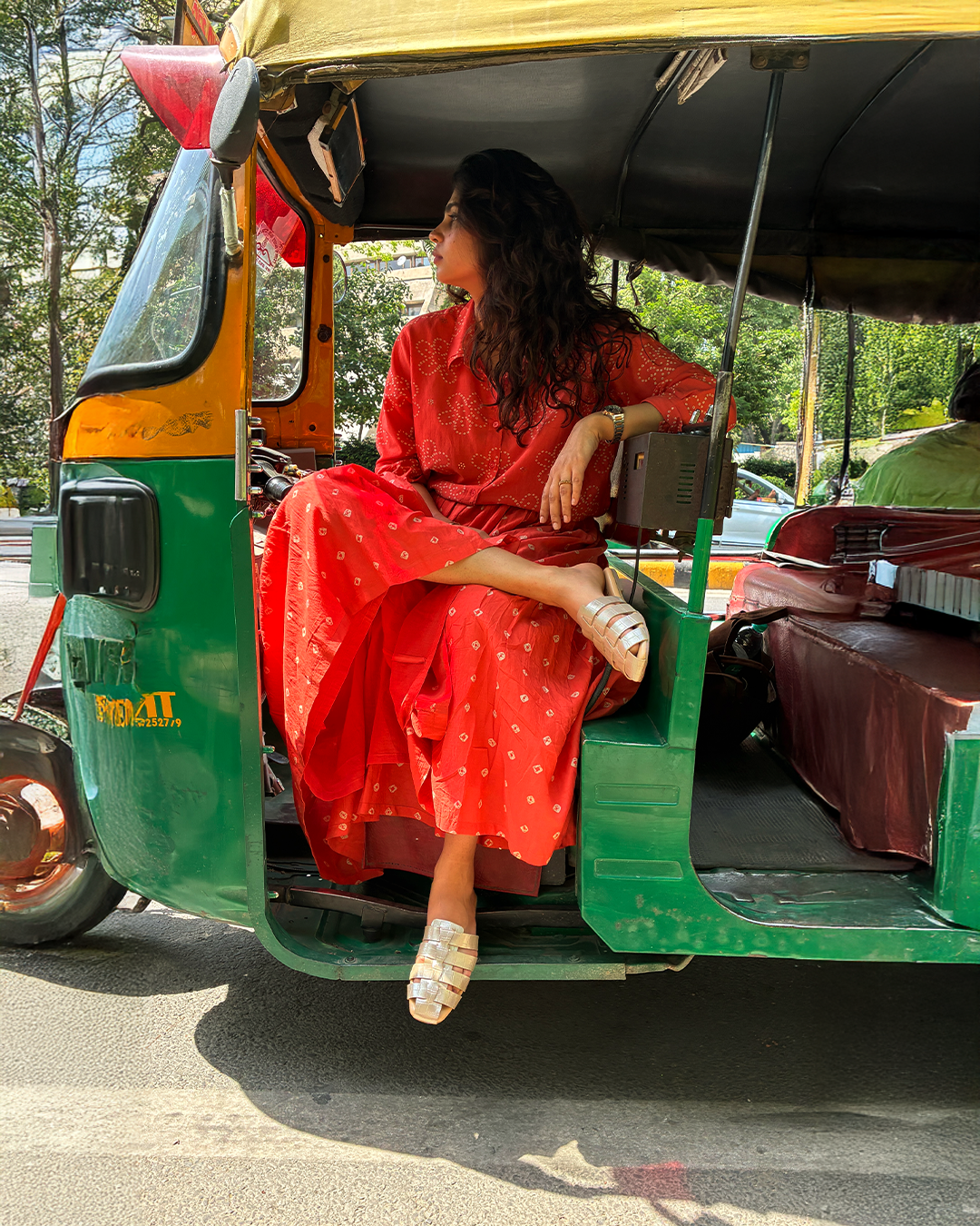 Koli Mules (Champagne)