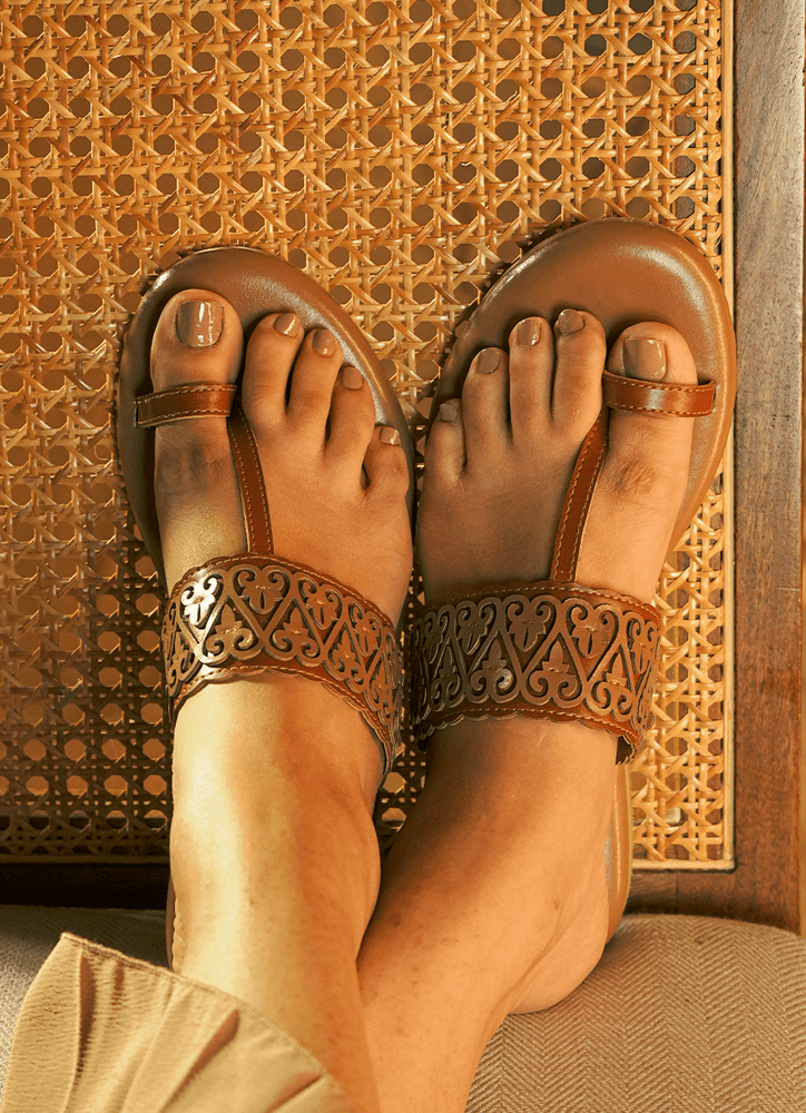 
                      
                        Pashma Heels
                      
                    