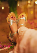 Chandrika Sandals