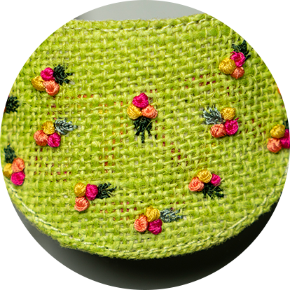 Circle Image