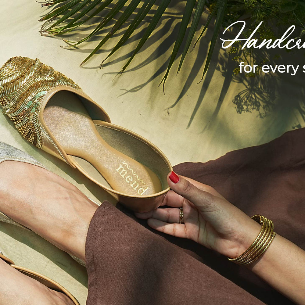 Mend Footwear