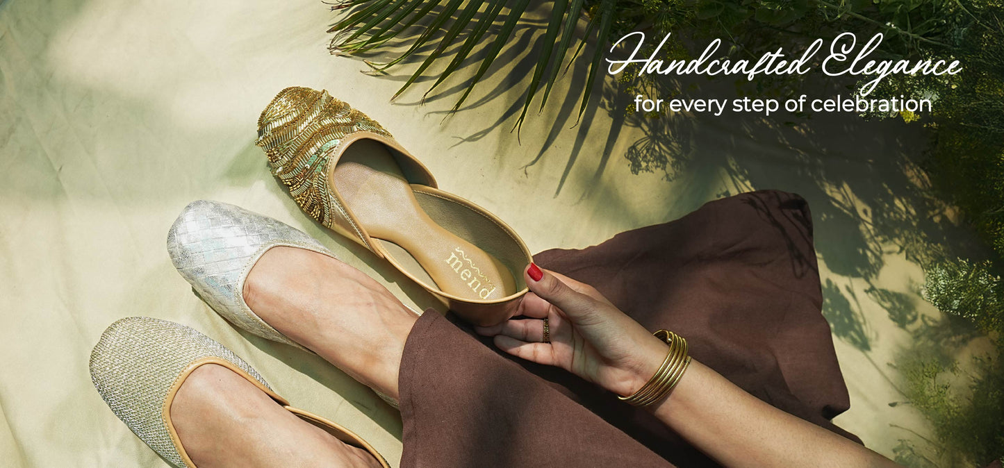Mend Footwear
