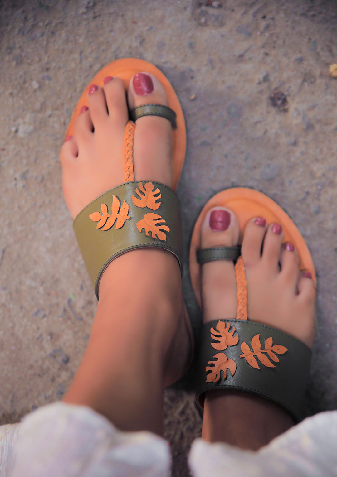 Oasis