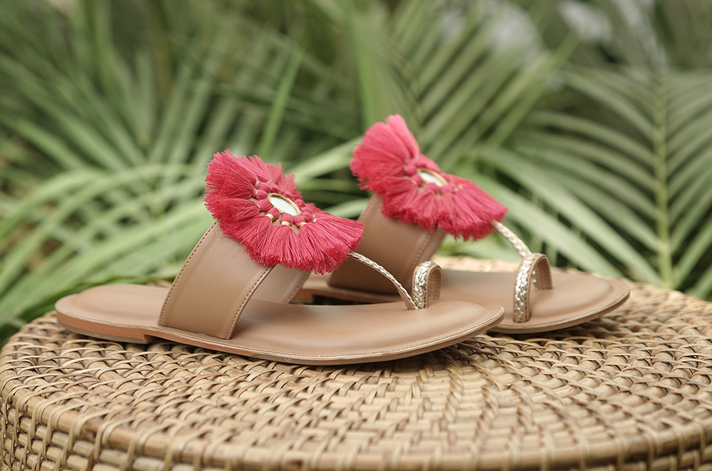 
                      
                        Sun Folk ( Rani Pink )
                      
                    